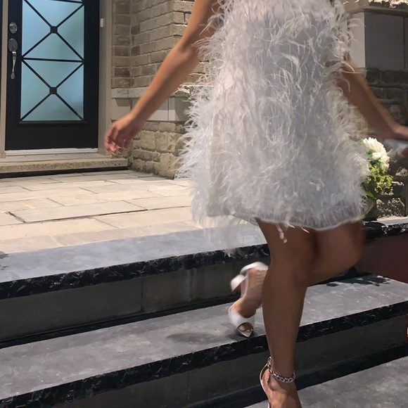 Cult Gaia Shannon Dress - Picture 2 of 2